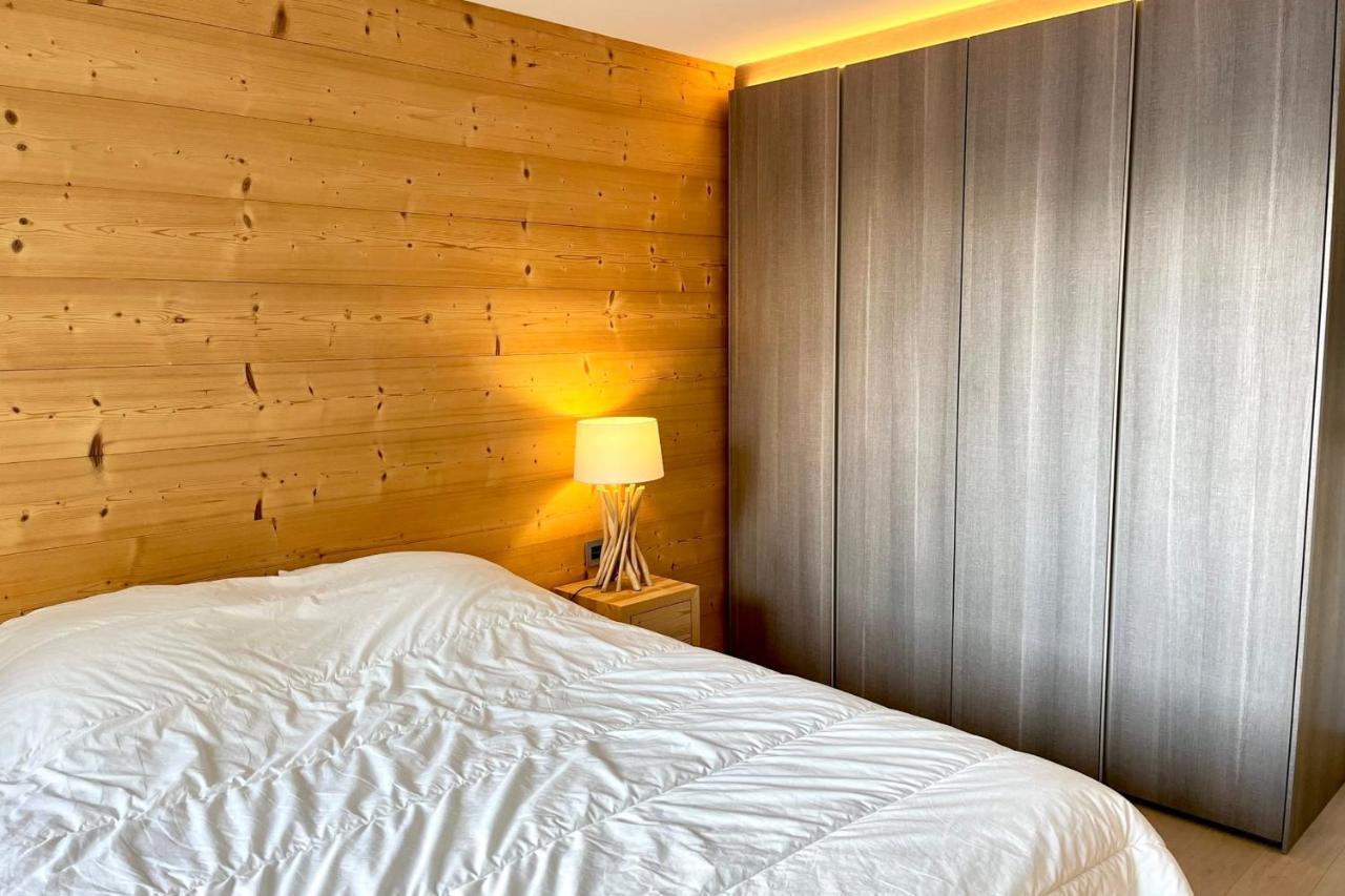 Modern Apt At The Foot Of The Slopes In Megeve Megève Exterior foto